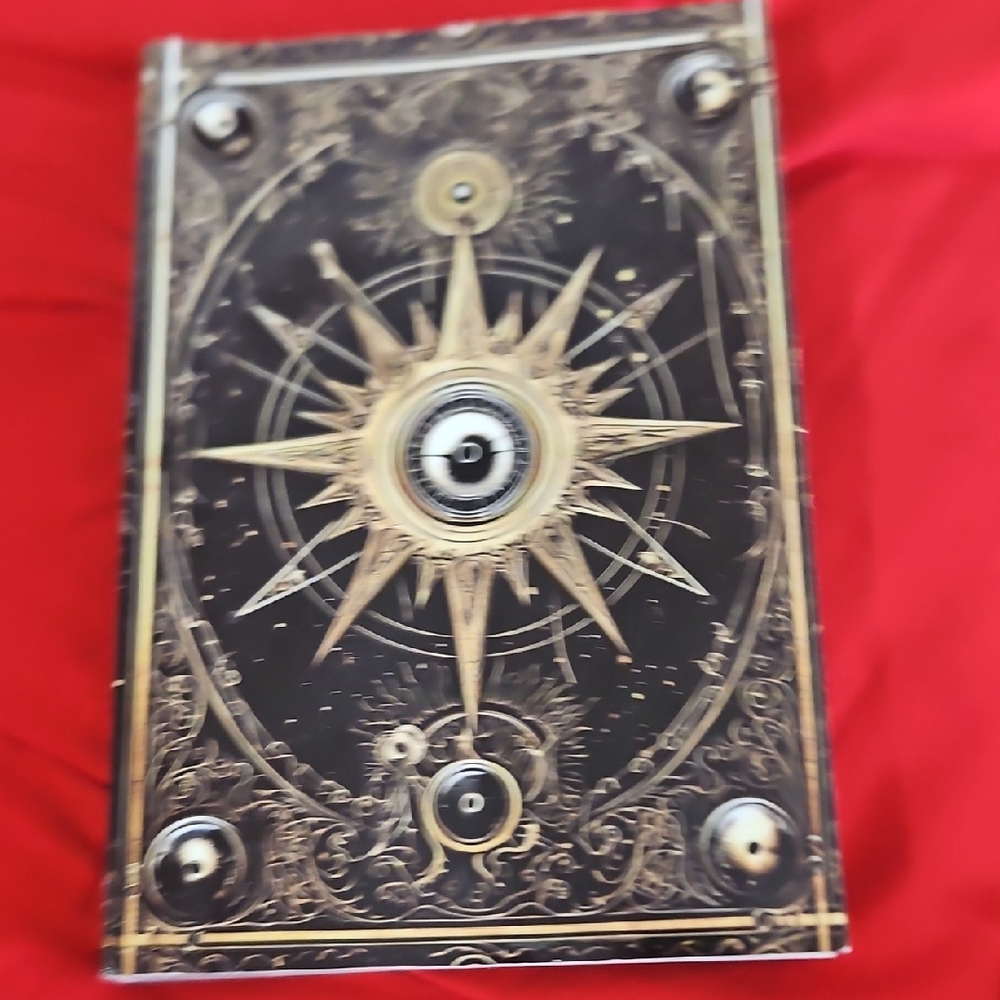 Journal 500 Page